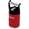 imageIgloo 12 Gallon Insulated Sports Water Jug with HooksPro Red