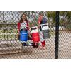 imageIgloo 12 Gallon Insulated Sports Water Jug with HooksPro Red