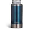 imageIgloo 12 Oz Stainless Steel CoolmateModern Blue Slim