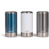 imageIgloo 12 Oz Stainless Steel CoolmateModern Blue Slim