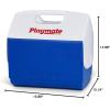 imageIgloo 1416 Qt Hardsided Lunch Playmate Pal CoolerBlueWhite
