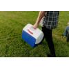 imageIgloo 1416 Qt Hardsided Lunch Playmate Pal CoolerBlueWhite