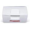 imageIgloo 1416 Qt Hardsided Lunch Playmate Pal CoolerBlueWhite