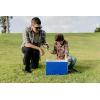 imageIgloo 1416 Qt Hardsided Lunch Playmate Pal CoolerBlueWhite