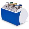 imageIgloo 1416 Qt Hardsided Lunch Playmate Pal CoolerBlueWhite