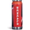 imageIgloo 16 OZ Stainless Steel Can Cincinnati Bengals