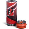imageIgloo 16 OZ Stainless Steel Can Cincinnati Bengals