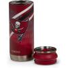 imageIgloo 16 OZ Stainless Steel Can Dallas CowboysBuccs