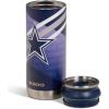 imageIgloo 16 OZ Stainless Steel Can Dallas CowboysDallas Cowboys