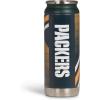 imageIgloo 16 OZ Stainless Steel Can Dallas CowboysGreen Bay Packers