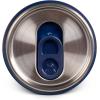 imageIgloo 16 OZ Stainless Steel Can Dallas CowboysNew England Patriots