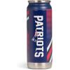 imageIgloo 16 OZ Stainless Steel Can Dallas CowboysNew England Patriots