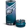 imageIgloo 16 OZ Stainless Steel Can Dallas CowboysPhiladelphia Eagles