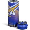 imageIgloo 16 OZ Stainless Steel Can Dallas CowboysRams