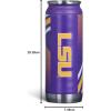 imageIgloo 16 Oz NCAA Tumbler CanLSU