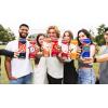 imageIgloo 16 Oz NCAA Tumbler CanMSU