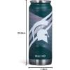 imageIgloo 16 Oz NCAA Tumbler CanMSU