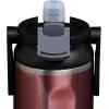 imageIgloo 20 OZ Stainless Steel Sport Sipper BottleFlamingo