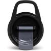 imageIgloo 20 OZ Stainless Steel Tumbler Flip n Sip Carbonite