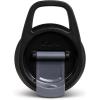 imageIgloo 20 OZ Stainless Steel Tumbler Flip n Sip Modern Blue