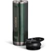 imageIgloo 20 OZ Stainless Steel Tumbler Flip n Sip Spruce