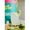 imageIgloo 2Gallon Retro Party Water Jug Cooler Lilac BreezeJade