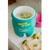 imageIgloo 2Gallon Retro Party Water Jug Cooler Lilac BreezeJade