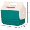 imageIgloo 4 Qt Playmate Mini Hardsided Lunch Box CoolerJade