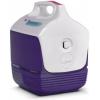 imageIgloo 4 Qt Playmate Mini Hardsided Lunch Box CoolerPurple