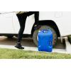 imageIgloo 6 Gallon Heavy Duty Portable Camping Hiking Water Storage Container Blue