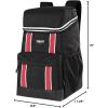 imageIgloo Backpack Coolers 1830 CanBlackRed
