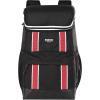 imageIgloo Backpack Coolers 1830 CanBlackRed