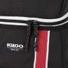 imageIgloo Backpack Coolers 1830 CanBlackRed