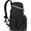 imageIgloo Backpack Coolers 1830 CanBlackRed