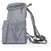 imageIgloo Backpack Coolers 1830 CanLight Gray