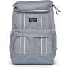 imageIgloo Backpack Coolers 1830 CanLight Gray