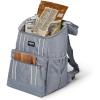 imageIgloo Backpack Coolers 1830 CanLight Gray