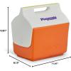 imageIgloo Classic Playmate CoolersFiesta Orange