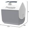 imageIgloo Classic Playmate CoolersGray