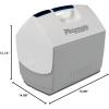 imageIgloo Classic Playmate CoolersGray