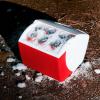 imageIgloo Classic Playmate CoolersRedWhite