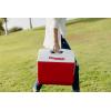 imageIgloo Classic Playmate CoolersRedWhite