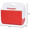 imageIgloo Classic Playmate CoolersRedWhite