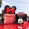 imageIgloo Disney Mickey Mouse Square Lunch Cooler Bag