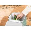 imageIgloo ECOCOOL Soft Cooler Bag Lightweight Lunch Cooler Insulated Lunch Bag Sustainable Soft Sided Cooler EcoFriendlyBackpack