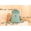 imageIgloo ECOCOOL Soft Cooler Bag Lightweight Lunch Cooler Insulated Lunch Bag Sustainable Soft Sided Cooler EcoFriendlyBackpack
