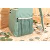 imageIgloo ECOCOOL Soft Cooler Bag Lightweight Lunch Cooler Insulated Lunch Bag Sustainable Soft Sided Cooler EcoFriendlyBackpack