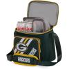 imageIgloo Green Bay Packers Square Lunch Cooler Bag
