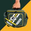 imageIgloo Green Bay Packers Square Lunch Cooler Bag
