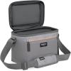 imageIgloo Grey Everyday Lunch Rounded Cube 12Gray
